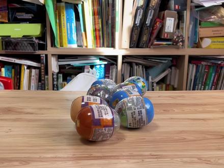 玩具开箱——植物大战僵尸的奇趣蛋~乐高版植物大战僵尸!#植物大战僵尸 #玩具开箱 #奇趣蛋 #僵尸乐高积木 #自制玩具 #小玩具