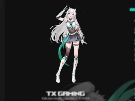 奥创中心机型图自定义专属图标 #华硕天选 #华硕天选游戏本 #天选6pro #奥创中心 #电脑小技巧