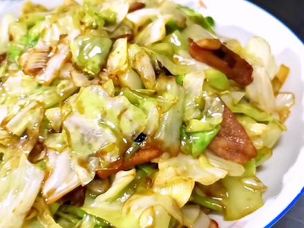 橄榄菜的家常做法,做法简单,好吃还下饭。#在家做美食 #简单美食 #美食教程