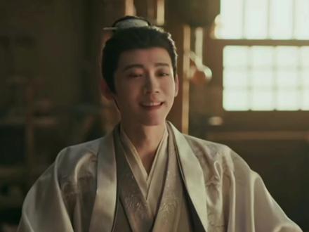 好兄弟公孙瑾得知谢征入赘给了樊长玉,却没有人告诉他,这个杀猪娘到底有多漂亮啊!#逐玉 #张凌赫 #田曦薇 #谢征 #演技炸裂