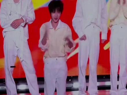 机会留给有准备的魏子宸 #魏子宸 #tf家族 #tf四代 #时代峰峻 #新音随舞