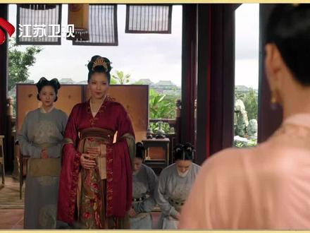 #大宋宫词 潘玉姝是有被害妄想症吗,总把别人的善意当作阴谋!#刘涛 #周渝民