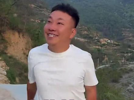 文旅严选第一人!兄弟们五一前我粉丝突破五千,五一假期旅行直接从湖北过去找炎阳!说到做到!, #原创搞笑视频 #甘肃炎阳 @甘肃●炎阳(创造神话)