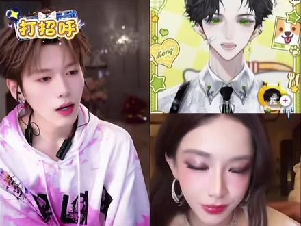 恩盛:已开启疼痛共享模式!简直要被这个可爱宝宝萌晕了~@孙恩盛 #孙恩盛 #迅猛龙特蕾莎 #控 #孙恩盛直播回放 #dou上热门 @DOU+小助手