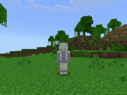 #我的世界枪械模组 #minecraft我的世界