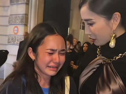 baby就是世界上最温柔包容的姐姐 #angelababy #杨颖 #宠粉 #考古 #女性力量