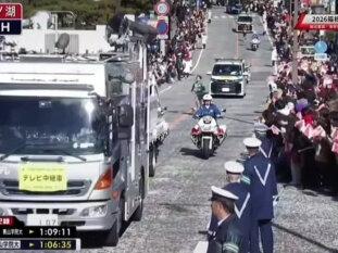 青山学院夺冠可能性大大上升 黑田朝日太恐怖了 破了5区区间记录将近两分钟!#2026年箱根驿传 #102回箱根驿传