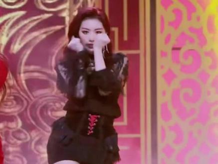 浅姐你⋯⋯
#逐玉#俞浅浅#孔雪儿#孔雪儿舞台