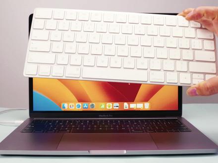 Mac蓝牙键盘怎么连接?Magic Keyboard如何配对苹果笔记本电脑? 苹果蓝牙键盘MagicKeyboard怎么配对?苹果无线键盘连接苹果mac怎样设置?将无线配件与 Mac 连接。imac一体机蓝牙键盘怎么连接,苹果电脑键盘怎么配对?如何将妙控键盘连接到 Macbook?Mac如何将无线键盘连接到苹果电脑?如何在Mac上打开蓝牙并配对新设备?关于妙控键盘连接到Macbook的方法。苹果电脑连不上蓝牙键盘是为什么 ?MacBook通过蓝牙无法连接蓝牙键盘。Mac怎么利用蓝牙连接外键盘?苹果电脑Mac使用蓝牙连接外键。mac系统进入配对键盘怎么办。如何将妙控键盘连接到 Macbook? #妙控键盘#苹果蓝牙键盘 #苹果键盘 #苹果键盘 #妙控 #妙控键盘ipad #妙控键盘平替 #magickeyboard #Mac键盘 #苹果键盘使用技巧 #苹果键盘开箱 #二手苹果键盘 #苹果电脑键盘 #苹果无线蓝牙键盘 #苹果无线键盘 #apple键盘 #MagicKeyboard #蓝牙键盘使用方法 #苹果电脑使用技巧 #mac使用技巧 #macbook使用技巧 #Mac教程