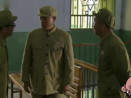 姜大牙喜得贵子,朱一刀前来祝贺,张普景起名尚武。