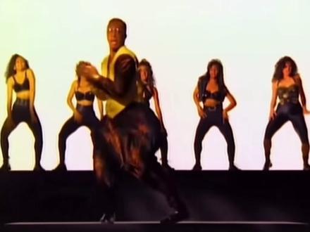 《U cant Touch This》1991年,MC Hammer(MC汉莫)美国说唱鼻祖的作品#欧美金曲 #好听的英文歌推荐 #音乐分享 #舞曲 #rap歌曲推荐