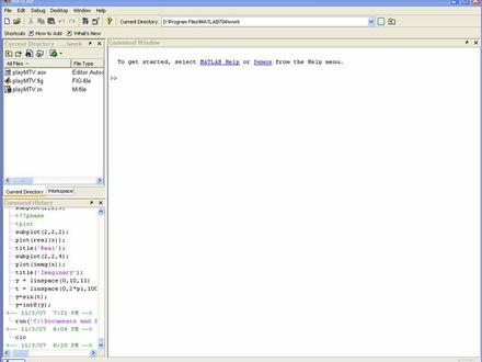 10 菜单、ActiveX控件和播放视频