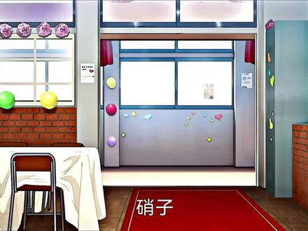 “古见一家都是高颜值”#动漫推荐 #古见同学有交流障碍症