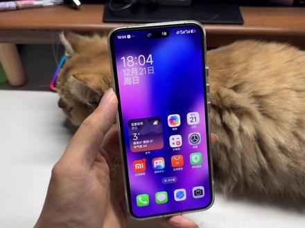 老机型上澎湃OS3 小米14体验澎湃OS3 你升级了吗 不打算在评论区聊聊?#小米 #小米14 #澎湃os #系统