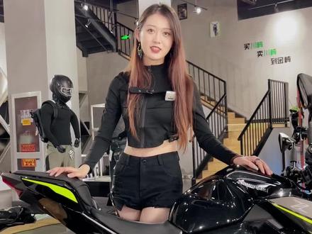 川崎Z400真心好开(下)#kawasaki #摩托车 #川崎 #机车 #爱机车爱生活
