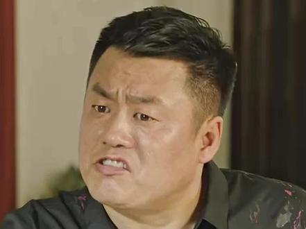 宋晓峰舌战象牙山三巨头#乡村爱情13