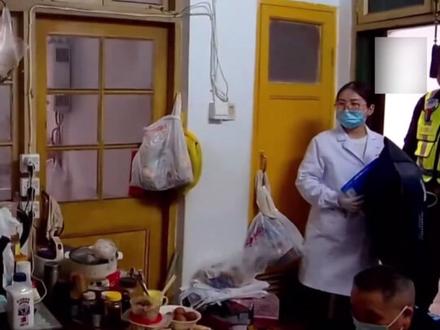 杭州九旬老奶奶家中摔倒失去意识,小猫敲地板发出求救信号 杭州九旬老奶奶家中摔倒失去意识,小猫敲地板发出求救信号,网友:谁说养猫不能防老#幸福浙江