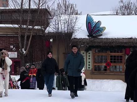 刘学义新剧路透#踏雪寻踪#刘学义 #邢菲