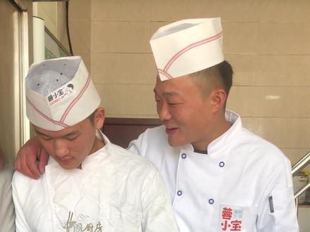 咱北方大年初一早上得吃素扁食,分享我的调馅儿方法,做法多种,仅供参考......感谢您的支持