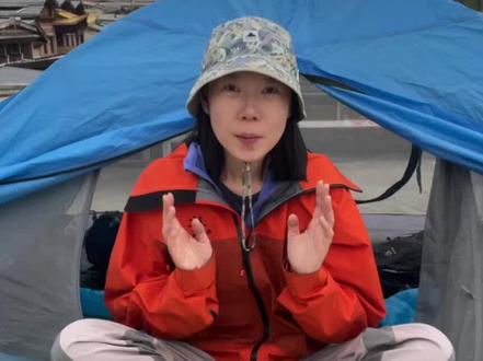 重装徒步攻略|第一次走重装,东西千万别多带!
#徒步 #户外徒步登山 #徒步装备 #重装徒步 #重装装备