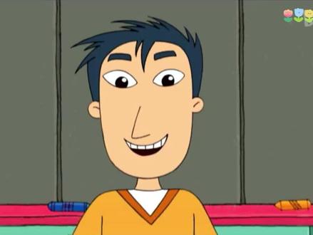 #儿童动画 #大耳朵图图 #童真童趣 早餐吃什么(下)