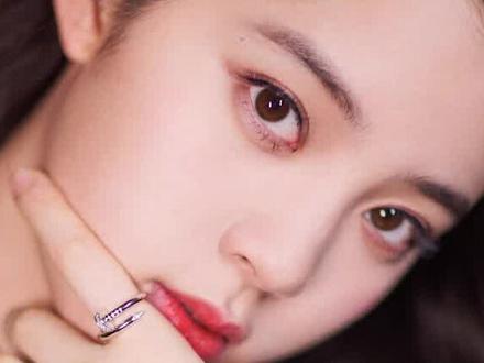 如何评价欧阳娜娜颜值?网友褒贬不一,所长大胆预测未来变化走向#颜值 #明星 #脸型 #变美逆袭 #审美 #娱乐圈 #鼻子 #欧阳娜娜