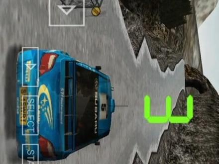 最爱玩WRC,现在PS5、PC、XBOX和NS平台都已经到9代了。PPSSPP模拟器在华为手机投屏电视机或显示器后的“电脑模式”里打开可以全屏,虚拟手柄会自动消失,连蓝牙手柄还是挺爽的。