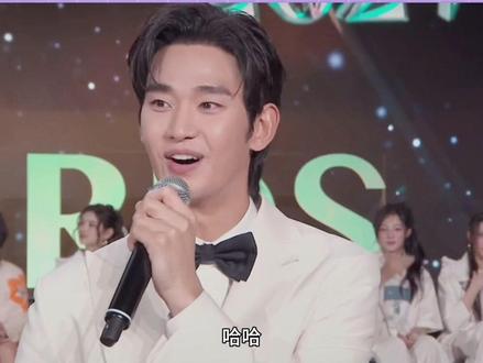 这段采访承包了我一年的笑点#aaa颁奖典礼 #韩娱 #aaa颁奖典礼 #韩娱