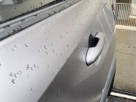 荣放RAV4油箱盖坏了,如何自己动手维修!#汽车知识分享 #丰田荣放 #车辆故障 #我的爱车