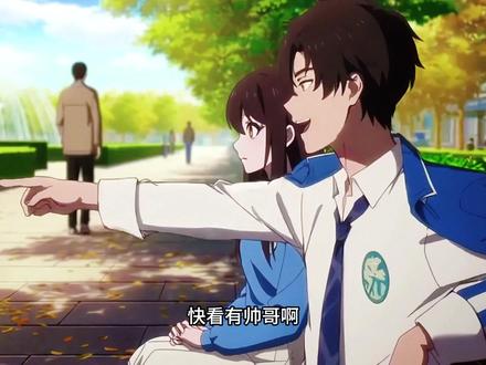 我的菜,不是你的菜 #AI动漫 #搞笑动画 #二次元原创