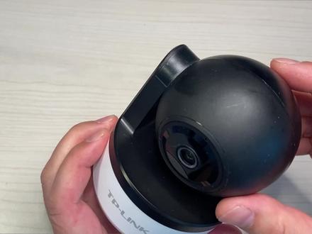 拆解tp-link网络监控摄像头 #拆解 #监控摄像头 #网络监控摄像头 #tp-link摄像头