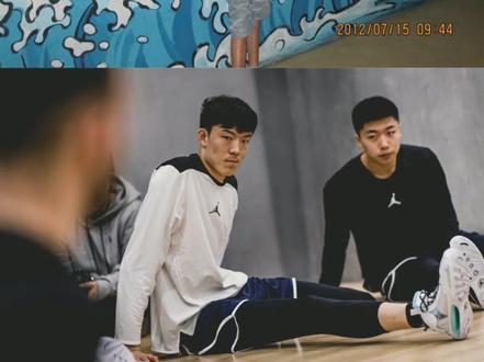 #耐高球员小时候的样子你都认出来了吗?