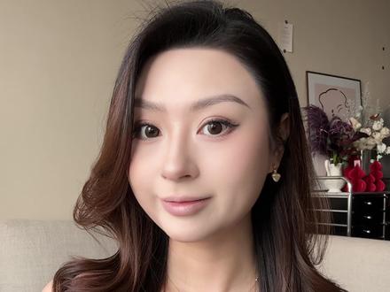 Dior💫超热门色号018丰唇蜜试色 落日余晖超显气色#口红💄 #口红试色 #唇釉试色 #dior