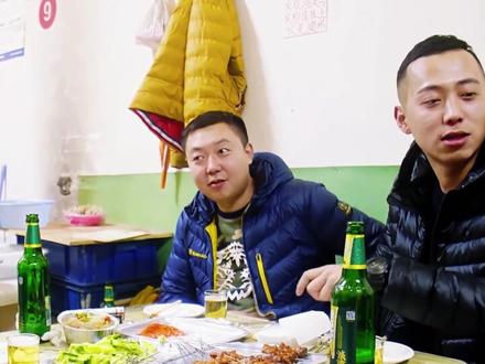 男生都懂的美味!羊枪羊蛋炮,Q弹滋补不会老! #羊枪 #烧烤 #沈阳美食 #地方特色美食 #抖音精选