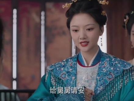 出演你的男二号#良辰美锦#董思成叶限