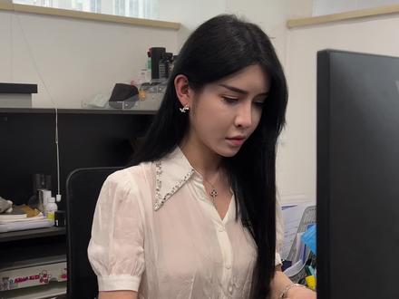 要不咋是你当老板呢,6 #闺蜜 #文静 #声音疗愈
