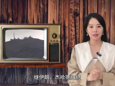 埃及力挺哈马斯,12万大军进入备战,准备群殴以色列?