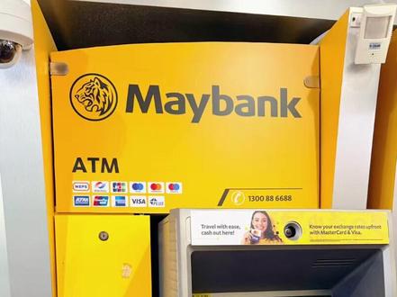 马来西亚槟城Penang机场入境全攻略😽ATM 取款,电话卡购买,打车详细介绍🤭
#马来西亚 #马来西亚旅游 #槟城 #旅行推荐官 #旅行大玩家