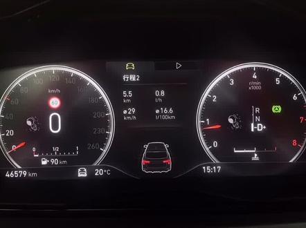 你们要的太空仪表盘教程来了#太空人表盘 #创意视频教程