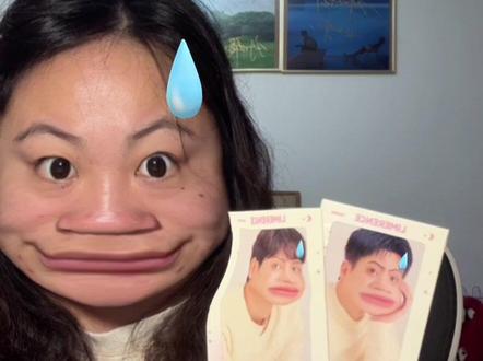 超自信的说出邪门答案 #豆包 #他泰