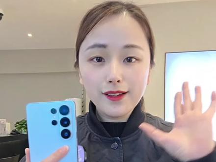 双摄像头录制打开~教程来了 #三星 #三星s26ultra #双摄像头录制 #手机设置技巧 #教程分享