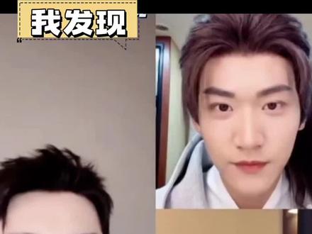 原来像杨过也早有迹象#陈妍希 #周柯宇 #周柯宇陈妍希 #妙不柯妍 #狙击蝴蝶周柯宇陈妍希