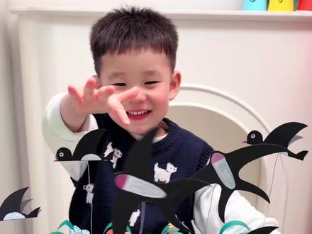 春日美育|简单的卡纸就能做立体春天🌿 小燕子在花海里飞舞~
#春日美育 #春天手工 #亲子手工 #亲子陪伴 #在家早教