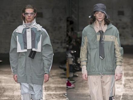 中国十大潮牌排行榜(上) #潮流穿搭 #国潮无敌