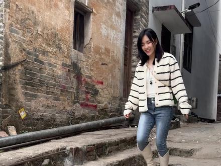 你知道为什么现在越来越没有年味吗 #寻找年味