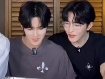 跟黄星一起守护邱鼎杰吃烧鸭饭自由!