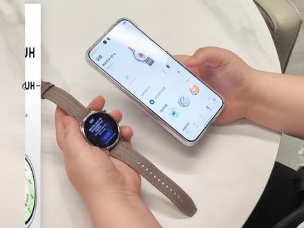 华为 GT6 满血攻略|从连接到实用功能,一篇教你全部搞定#华为手表#华为GT6#鸿蒙越用越香#HarmonyOS6#教程