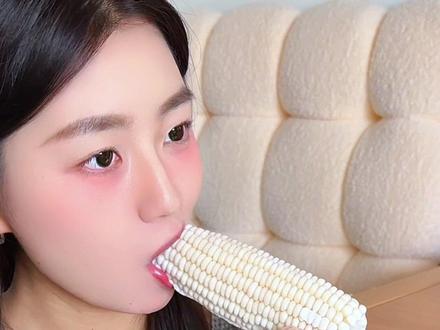 糯叽叽配炸串太香了太香了~ #美食 #妈呀太香了 #吃货日常 #抖音商城 #炸串