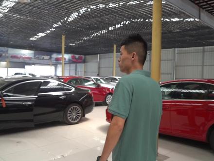 宁肯收众泰、纳智捷,也不愿收这台车!结果“众泰Z700”直接送上门了! #星巢计划 #星巢玩车人 @抖音汽车