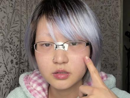 用真正的妈妈辈千禧珠光眼影盘画个古早感千禧妆容 #化妆 #千禧年 #古早 #单眼皮眼妆 #单眼皮